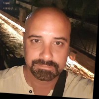 John Andreopoulos