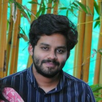 Rahul Ram