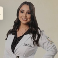 Mylena Vanessa Jeronimo Ferreira