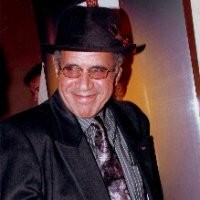 ahmed rhadirbenane