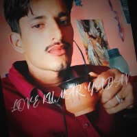 Love Kumar Yadav