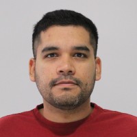 Jesus Alfredo Paredes Morejon