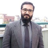 Asad Ullah Akhtar Qureshi