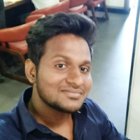 Vimal Arumugam