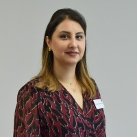Niloofar Farahbakhsh