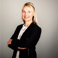 Yvonne Bank