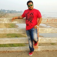 Suren Sahu