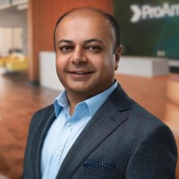 Sachin Desai