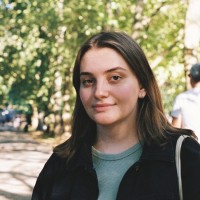 Kseniya Stoianovich