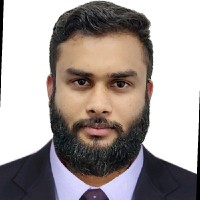 Sreenath Jayapalan nair
