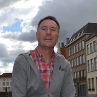 Stuart Lundy