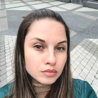 Bogdana Zrazhevskaya