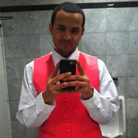 Joseph Vargas