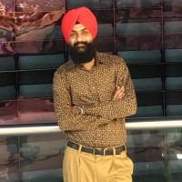 Sukhmander Singh