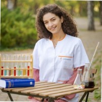 Alexa Georgiana Ștefan