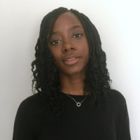 Joanne Tenkorang