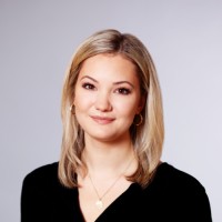 Sophie Gourdine
