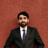 Siddharth Vijay