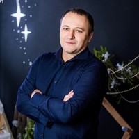 Dmitry Risovany