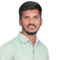 Karthik Jagadeesh