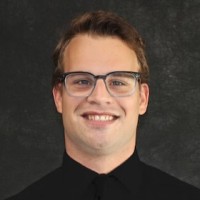 Nikolas Bishop