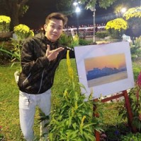 Quang Le