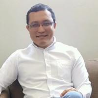 Edwin Alcides Cordova Bustamante