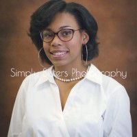 Nyla Betts