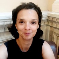 Mihaela Manea