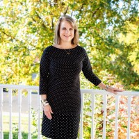 Tracy Cullen