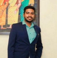 Kishan Mangueshkar