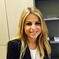Alessia Maria Barbagallo