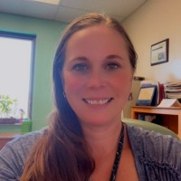 Leigh Page