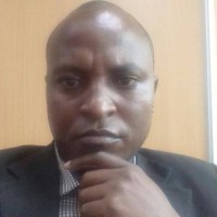 CPA Gilbert Rotich
