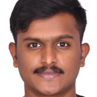 Mithun Kumar A