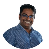 Murali Krishnan