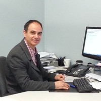 Peter Deriboklou