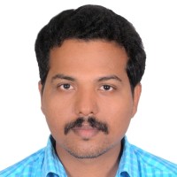 Anandhababu S