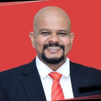 Prasad Kodolikar