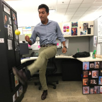 Bradly López