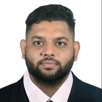 Munafeer Mohamed Mufasser