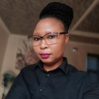 Nomaliso Ngcobo