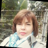 Натали Счастливая