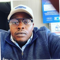 Patrick Williams