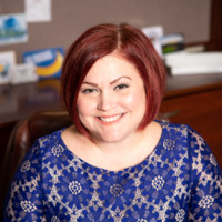 Mandy Freeman