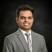 Harish Naidu