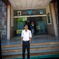 Subhajeet Behera