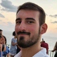 Federico Borghi