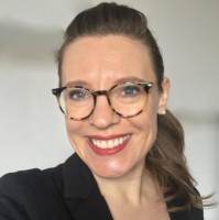Amanda Bergeron