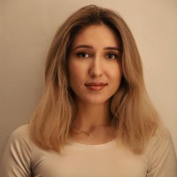 Valeriya Khrushchalina